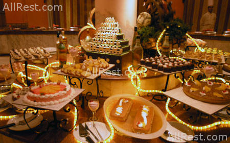 Al Mas Palace Hotel 7